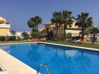 Intermobiliaria Rentals - Puerto Alto B3 11 - B&B Estepona