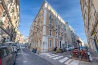 Roi Humbert II - Centre-Ville - Caserne de Bonne - B&B