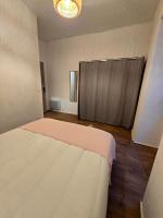 Appartement 2 chambres, cuisine équipée - B&B