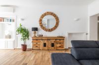 Quattro Fontane 4P - B&D Apts - Chambres d’hôtes Rome