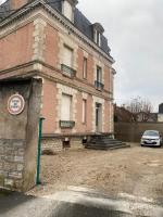 Tranquillité en Ville - B&B Vierzon