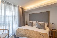 Two Bedroom Luxury Penthouse Apartment 404