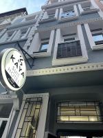 kaya suit - B&B Istanbul