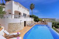 Villa Santa Cruz - B&B Son Bou