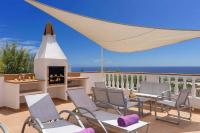 Villa Santa Cruz - B&B Son Bou