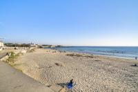 Ocean Front 2bed Luxury w/ Elevator Parking WI-FI - Chambres d’hôtes