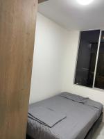 Nuevo Apartamento, piscina buena ubicado - Ferienwohnung
