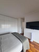 Miraflores habitación separada con privacidad dentro de departamento compartido - B&B Lima