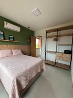 Chalé Dunas Atins - Chalé de temporada em Atins - B&B Barreirinhas
