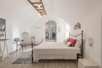 Antiche Mura Apartments"Nido di Puglia" monovano - Ferienwohnung Turi