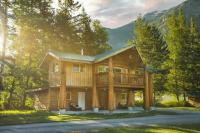 Superior Chalet