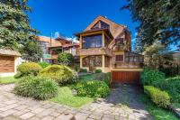 Rosa Edificio Vale Real - Chambres d’hôtes Gramado