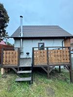 Sýpka Spoko Liptov - B&B