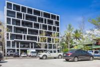 Blu Monkey Hub and Hotel Phuket - SHA Extra Plus