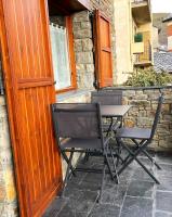 Espléndida casa en el centro de Llivia con piscina - B&B Llívia