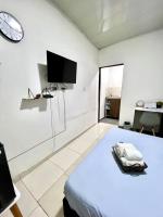 Aparta-estudio en el centro de Pereira - B&B Pereira