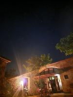 El Racó dels Mussols 1 - B&B