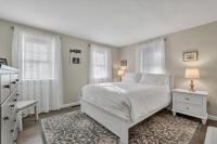 Family-Friendly Cape Cod Home Near Beach - B&B Bourne