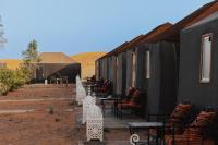 Kidal Luxury Desert Camp - B&B