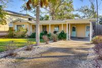 < 1 Mi to Beach: Family-Friendly Port St Joe Home - Chambres d'hôtes Port Saint Joe
