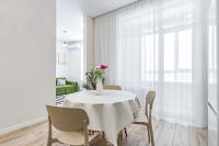 Уютная квартира в районе Хан Шатыра - B&B Astana