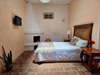 Two-Bedroom Studio Apartment
