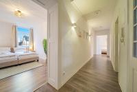 XXL Design-Wohnung I Zentral I Küche - Chambres d’hôtes