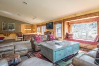 XXL Snowcreek #747 - 5 Bedroom 4 Bathroom Sleeps 12 Pet Friendly, Amazing Mountain Views - Chambres d'hôtes Mammoth Lakes