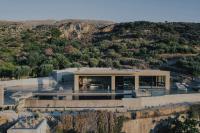 Inspiration House - B&B Soúda