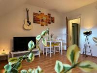 Moderne kleine Oase - Ferienwohnung