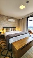Appartement 1 Chambre avec Balcon