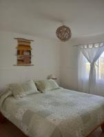 Cabaña Punto Medio - B&B