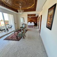 Superior Villa