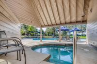Ski House 245 - Meredith Lodging - B&B