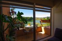 Vista Premium Laguna Centro Concepción - B&B Concepción