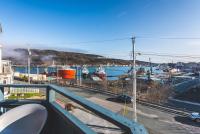 Harbour View Hitch 2bd Parking - B&B