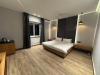 Chambre Familiale Deluxe