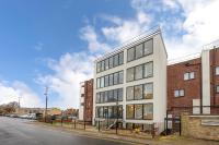 The Jockey Suite-Newmarket High Street-Two Double Bedroom Apartment - Ferienwohnung