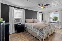 Chez Michele 3 Bd Parking Yard - Bed and Breakfast St. John's