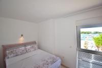 One Bedroom Apartment with Sea View