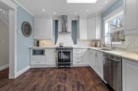 QV Lake house 5Bd Gym Bar Theatre - B&B Saint John's