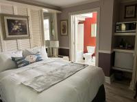 Chambre Double Standard