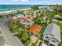Coastal Hideaway - B&B Bradenton Beach
