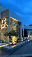 شاليهات قمر الشفا لبيوت العطلات التصنيف اقتصادي - B&B Ash Shafā