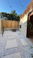 Chalés Essência de Casa Branca - Greece - B&B
