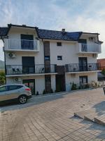 Apartman sa pogledom na Ozren - Ferienwohnung