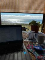 Casa Olas, Refugio Costero - B&B Curanipe