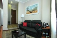 Gala Luxury Suites - Chambres d’hôtes Belgrade