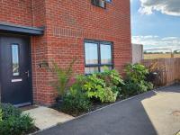 Rated 5 Star! Perfect For Business, Leisure And Relocation - Bed and Breakfast Wellingborough