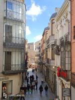 San José y Maderuelo A - Ferienwohnung Ávila